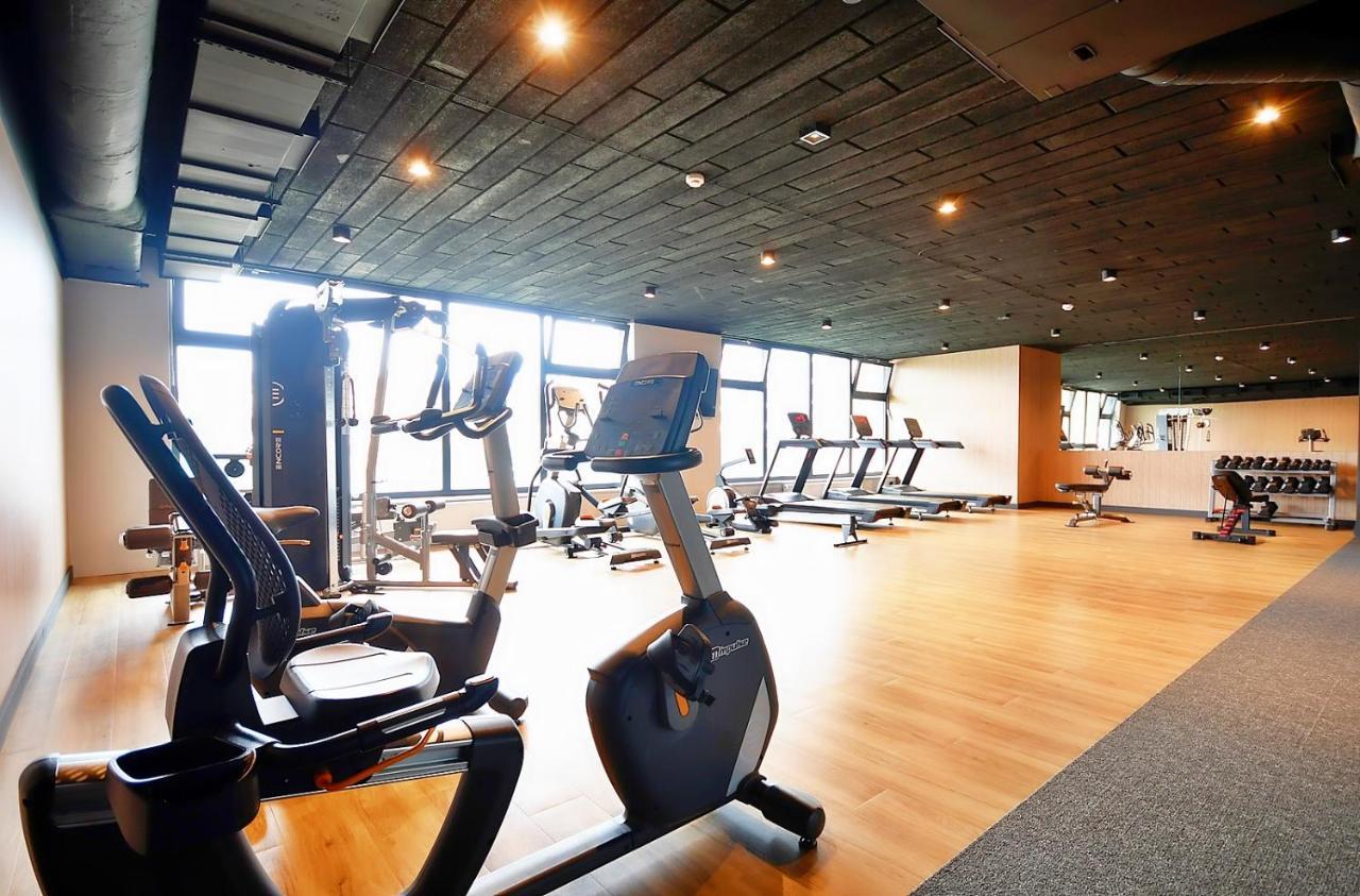 Polanki Aqua Apartamenty Z Basenem I Wellness Idealne Dla Rodzin 코워브제크 외부 사진