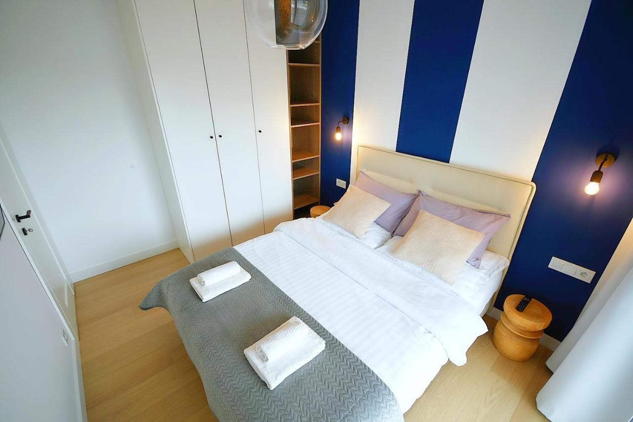 Polanki Aqua Apartamenty Z Basenem I Wellness Idealne Dla Rodzin 코워브제크 외부 사진