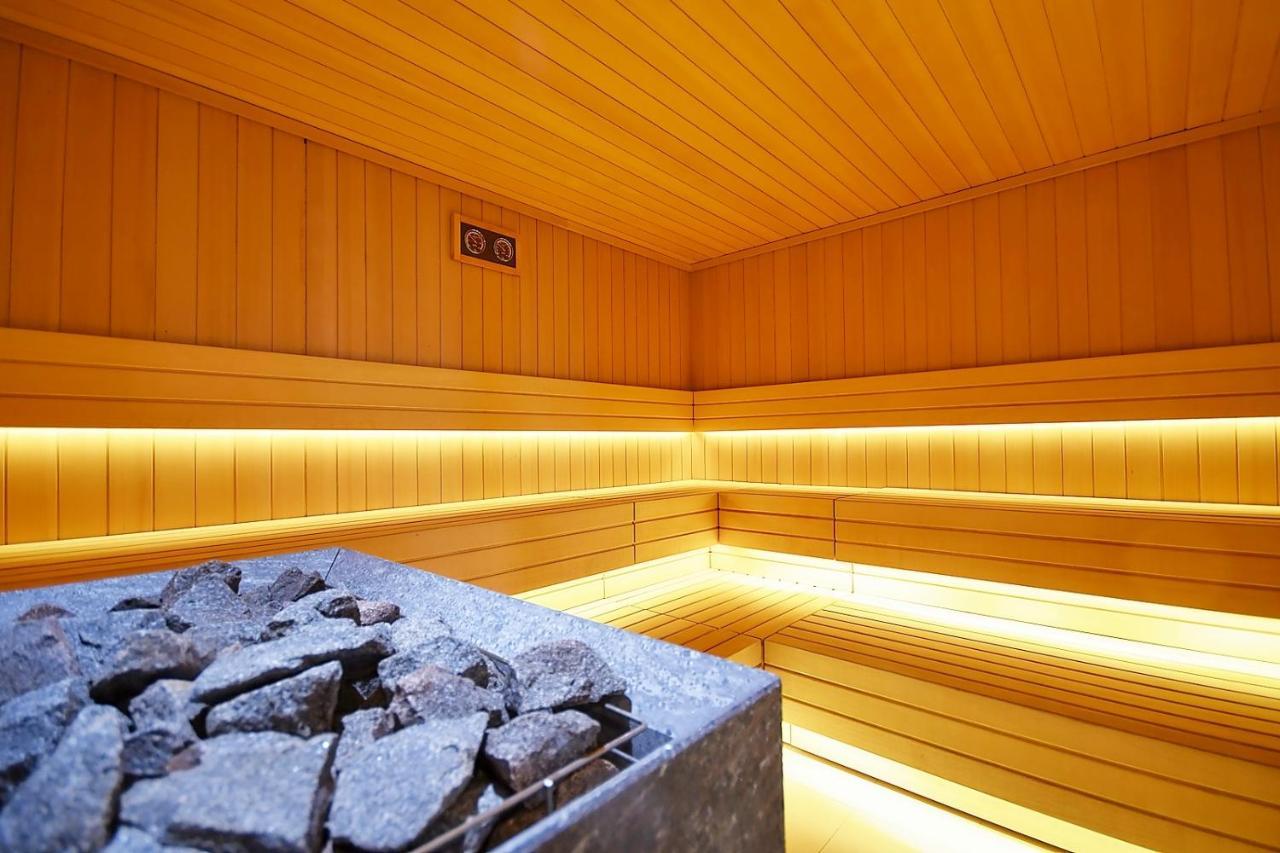 Polanki Aqua Apartamenty Z Basenem I Wellness Idealne Dla Rodzin 코워브제크 외부 사진