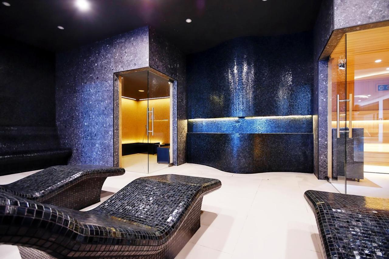 Polanki Aqua Apartamenty Z Basenem I Wellness Idealne Dla Rodzin 코워브제크 외부 사진