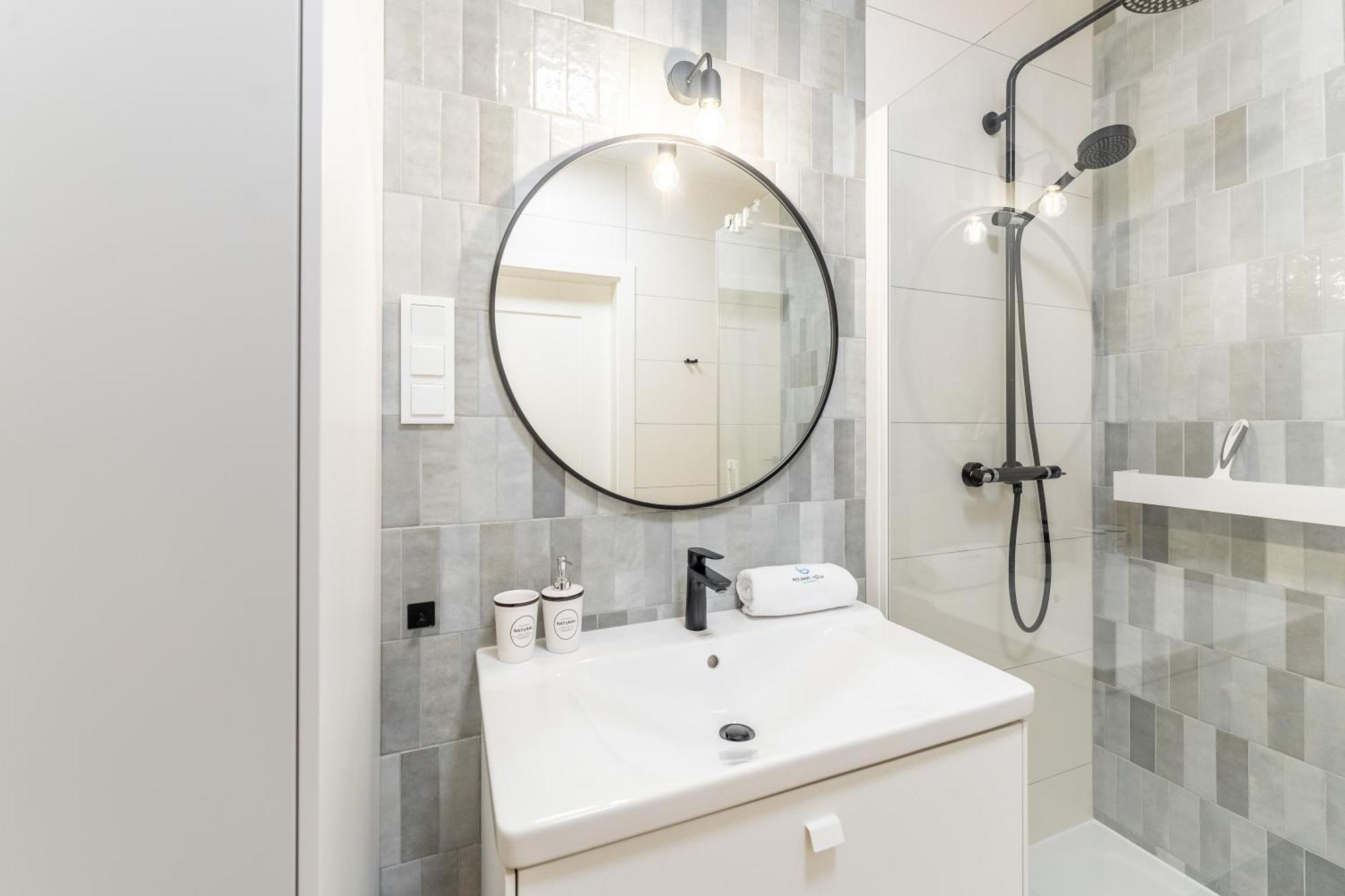 Polanki Aqua Apartamenty Z Basenem I Wellness Idealne Dla Rodzin 코워브제크 외부 사진